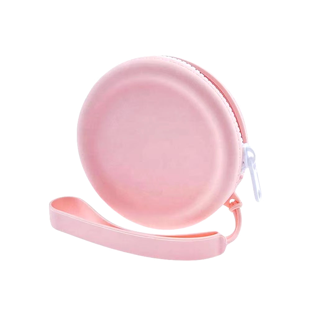 Silicone Treat Pouch