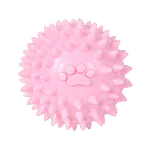 Spikey Ball 