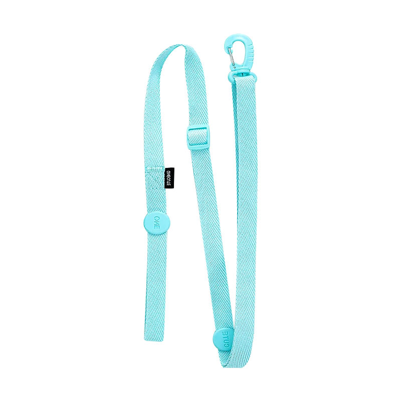 Harness & Lead Set - Blue