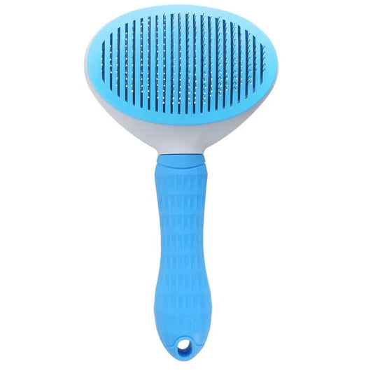 Easy Clean Slicker Brush