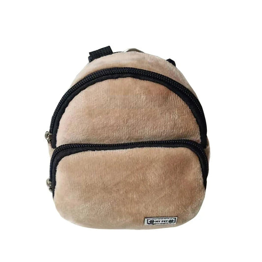 Backpack For Dogs 